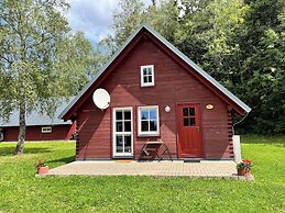 Base Camp Medvědín