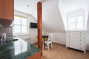 Base Camp Medvědín