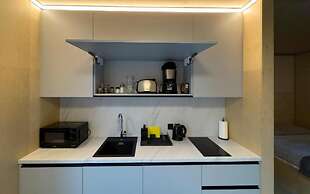 Base Camp Medvědín