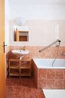 Base Camp Medvědín