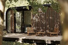 Base Camp Medvědín