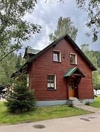 Base Camp Medvědín