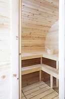 Base Camp Medvědín