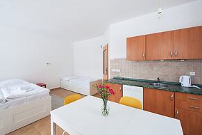 Base Camp Medvědín