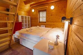 Base Camp Medvědín