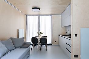 Base Camp Medvědín