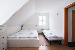 Base Camp Medvědín