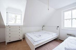 Base Camp Medvědín