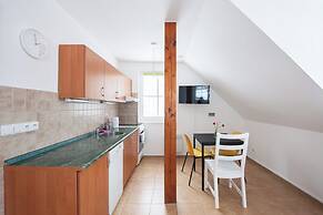 Base Camp Medvědín