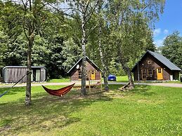 Base Camp Medvědín