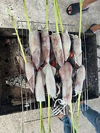 Dai Duong Lagi Homestay & Coffee