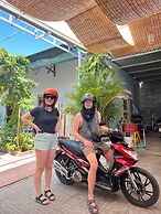 Dai Duong Lagi Homestay & Coffee