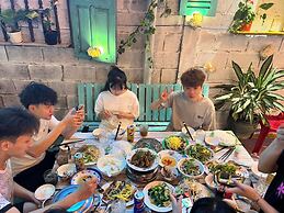 Dai Duong Lagi Homestay & Coffee