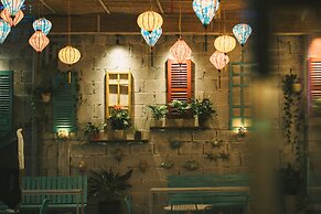 Dai Duong Lagi Homestay & Coffee