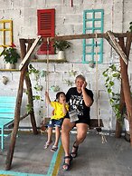 Dai Duong Lagi Homestay & Coffee