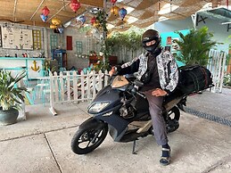 Dai Duong Lagi Homestay & Coffee