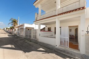 3760 Villino Pamela by Barbarhouse