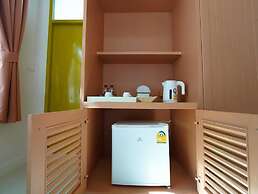 RoomQuest Hotel Pratunam