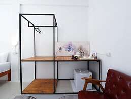 RoomQuest Hotel Pratunam