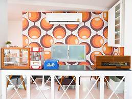 RoomQuest Hotel Pratunam