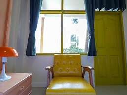 RoomQuest Hotel Pratunam