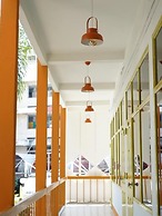 RoomQuest Hotel Pratunam