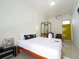 RoomQuest Hotel Pratunam