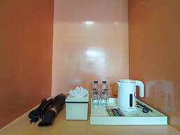 RoomQuest Hotel Pratunam