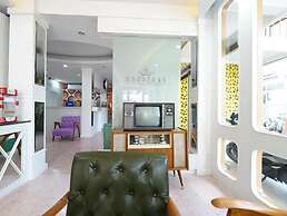 RoomQuest Hotel Pratunam