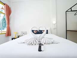 RoomQuest Hotel Pratunam