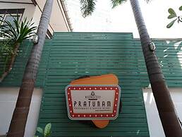 RoomQuest Hotel Pratunam