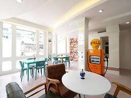 RoomQuest Hotel Pratunam