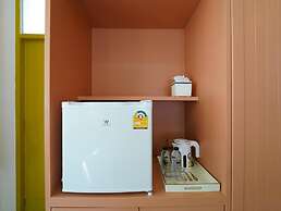 RoomQuest Hotel Pratunam