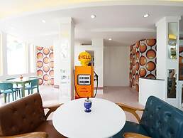 RoomQuest Hotel Pratunam