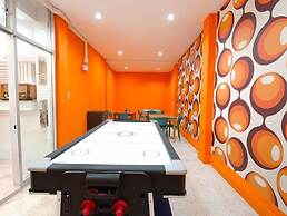 RoomQuest Hotel Pratunam