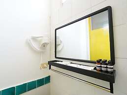 RoomQuest Hotel Pratunam