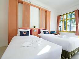 RoomQuest Hotel Pratunam