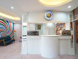 RoomQuest Hotel Pratunam