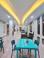 RoomQuest Hotel Pratunam