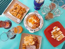 RoomQuest Hotel Pratunam