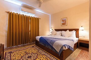 Maati Resort by the Lake Hill