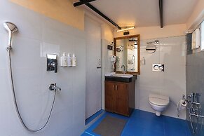 Maati Resort by the Lake Hill