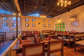 Maati Resort by the Lake Hill