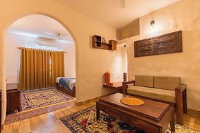 Maati Resort by the Lake Hill