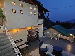 Maati Resort by the Lake Hill