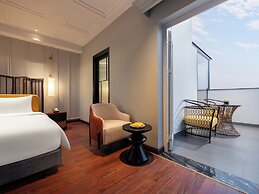 Minerva Premium Hotel