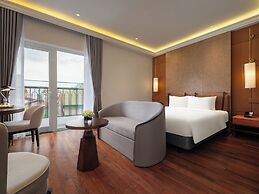 Minerva Premium Hotel