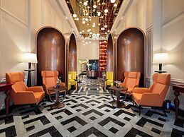 Minerva Premium Hotel