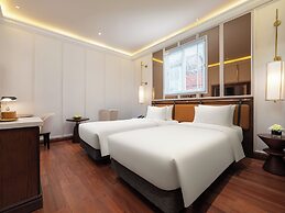 Minerva Premium Hotel