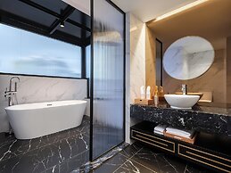 Minerva Premium Hotel